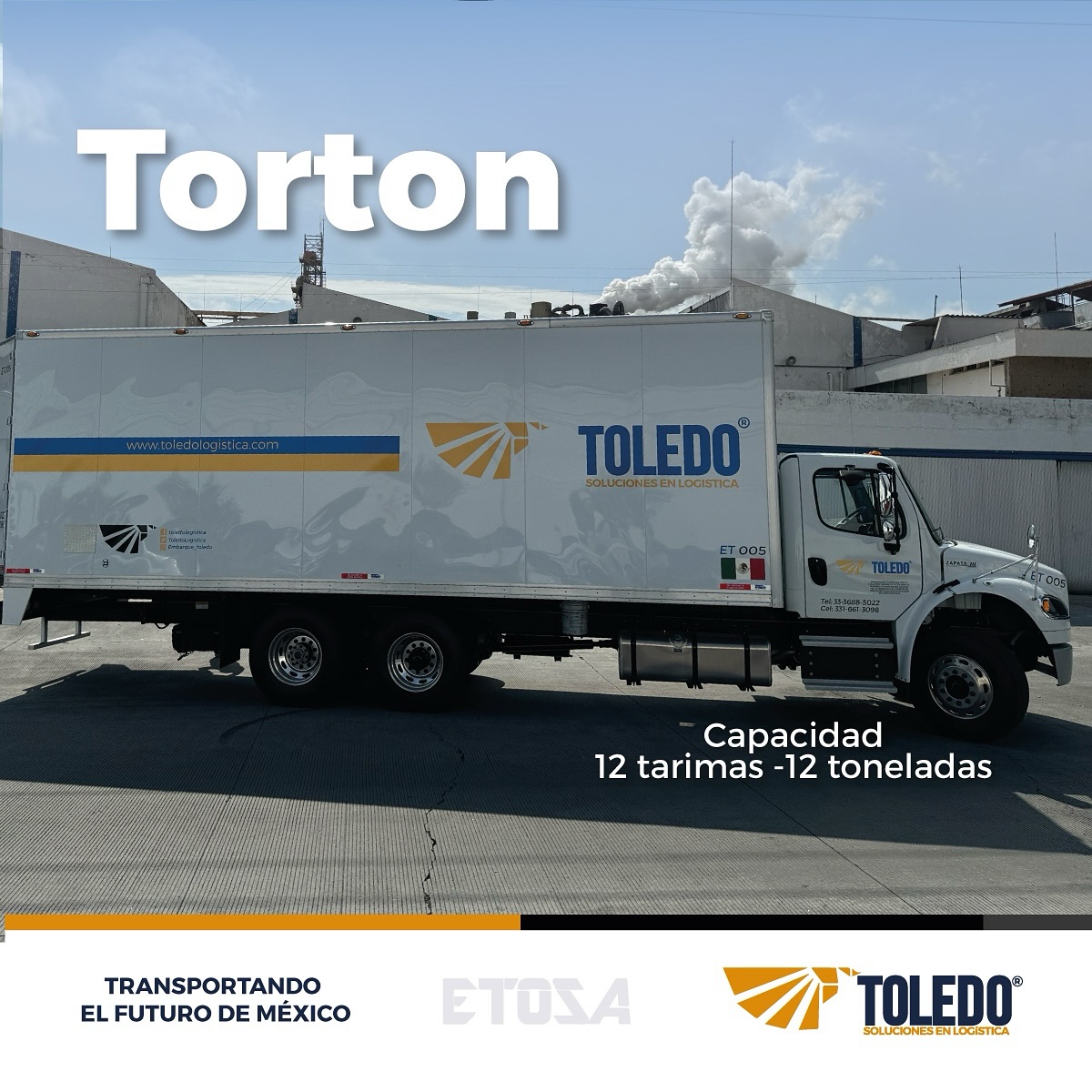 Torton